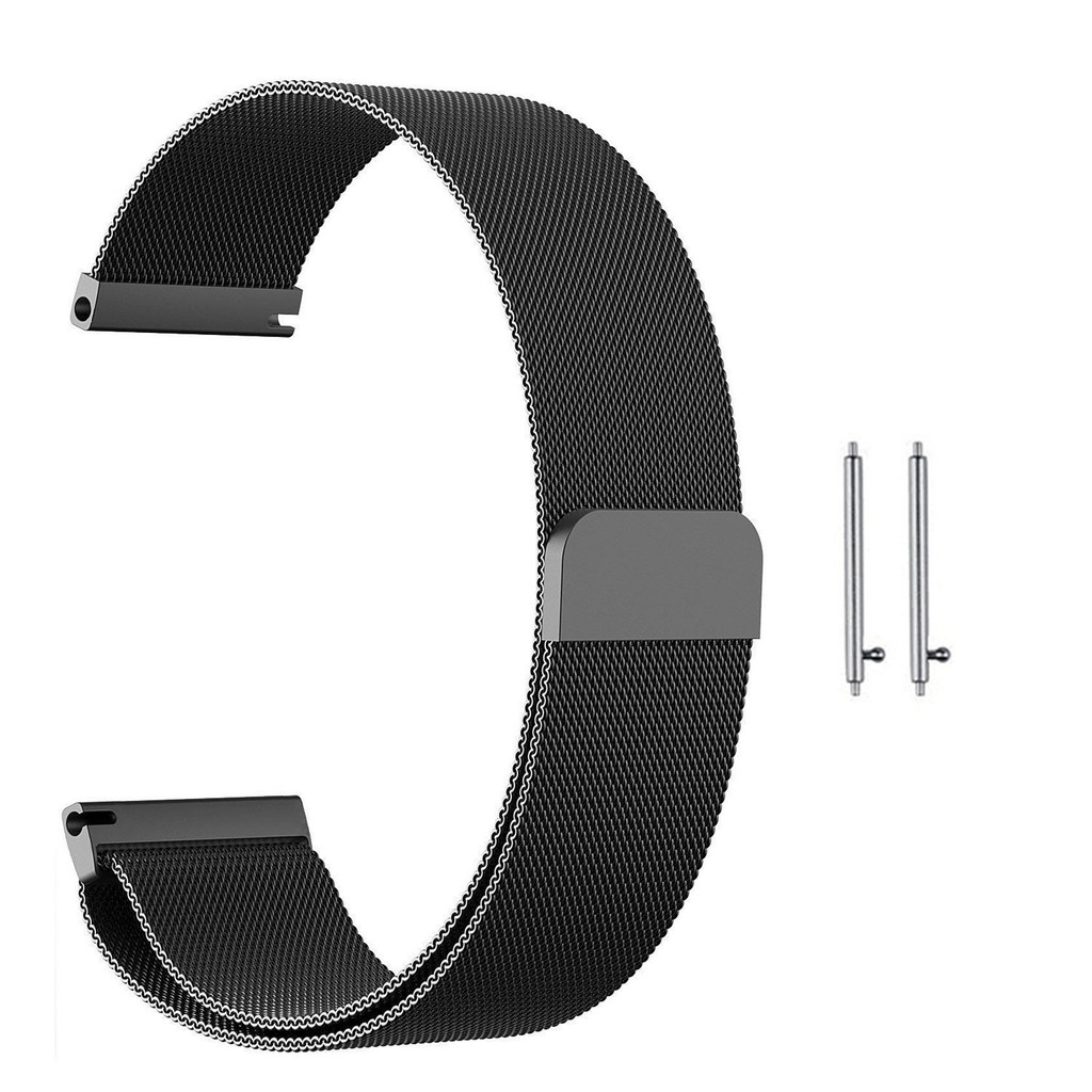 Dây đeo thay thế Huami Amazfit 20mm cho đồng hồ thông minh Samsung Galaxy 42mm