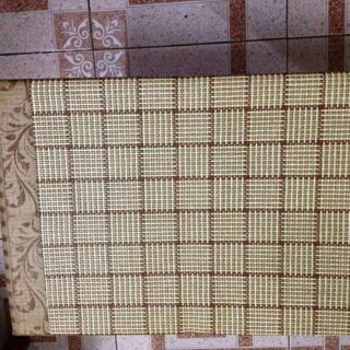 CHIẾU MÂY ĐIỀU HÒA