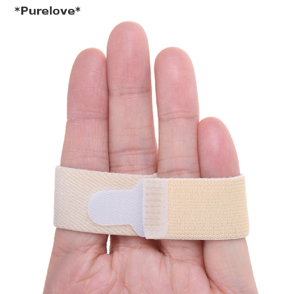 Set 1 Đai Nẹp Chỉnh Hình Ngón Chân Chuyên Dụng