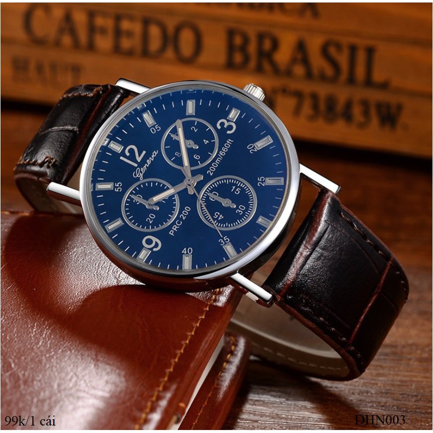 Đồng Hồ Nam Thời Trang MODI DHN003 | BigBuy360 - bigbuy360.vn