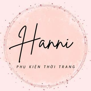 Phụ kiện Hanni