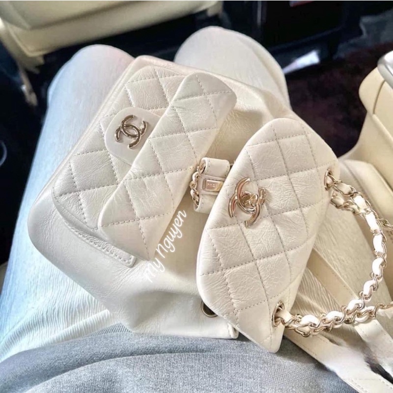 Balo CHA N E L mini  Fullbox