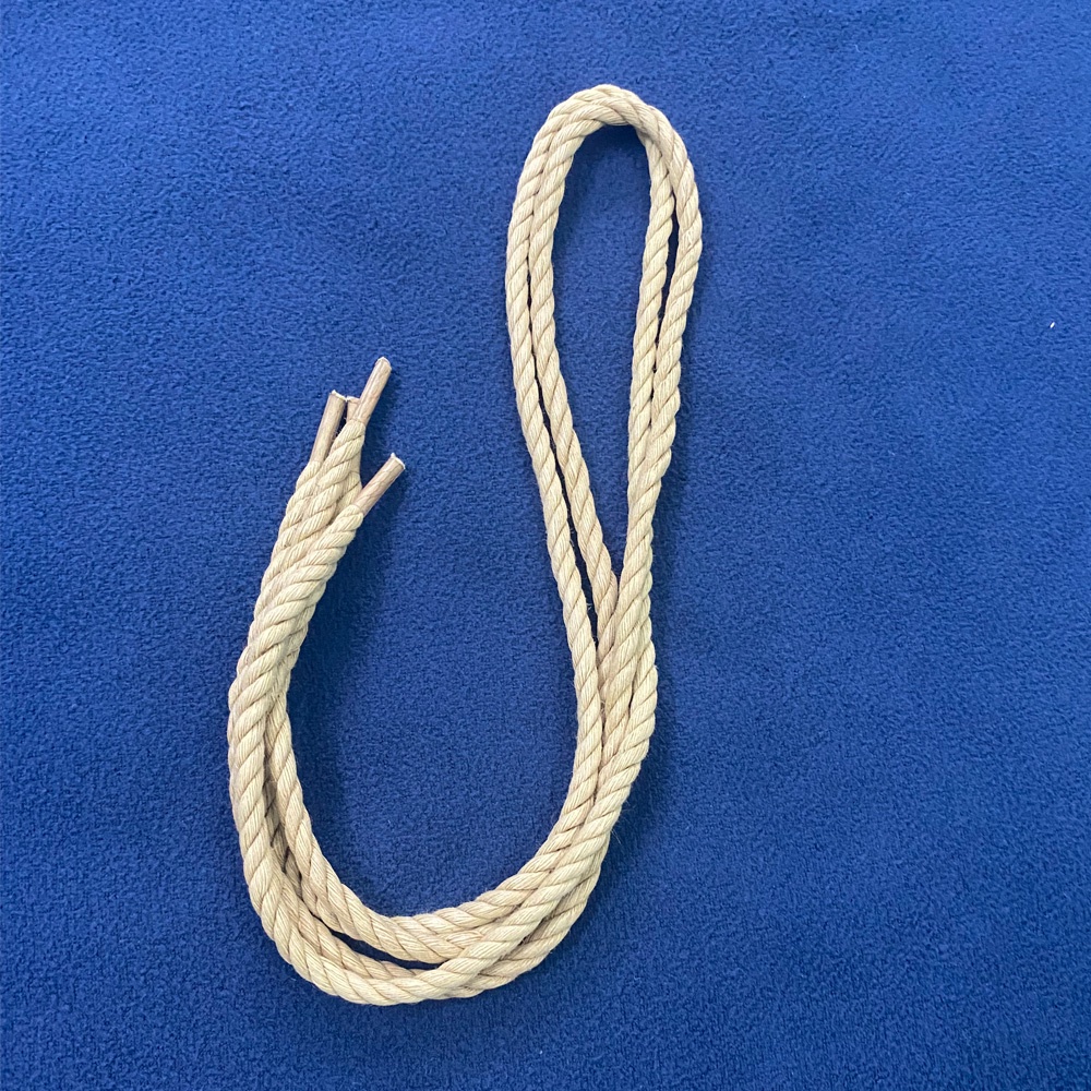 DÂY GIÀY TRÒN xoán cao cấp thời trang GDX1001 (1 cặp )
