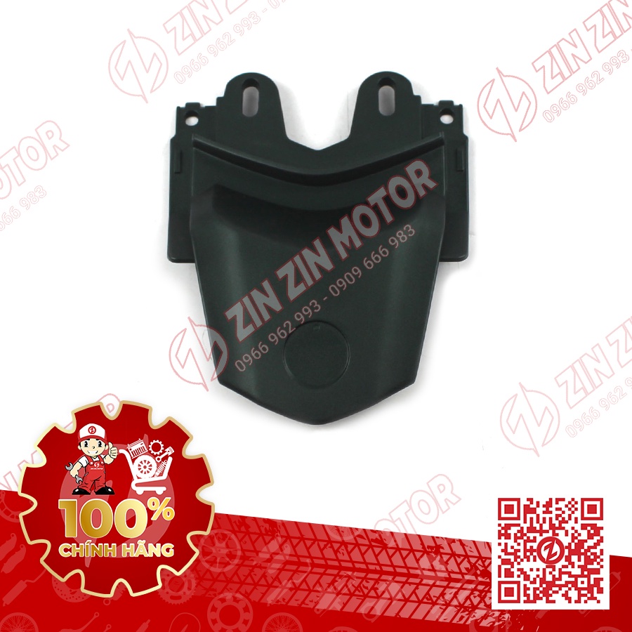 Mu Rùa Xanh Lá - Vixion 155 - BK8-F171E-01-P4 - ZIN ZIN MOTOR