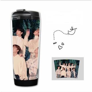 Bình giữ nhiệt GOT7