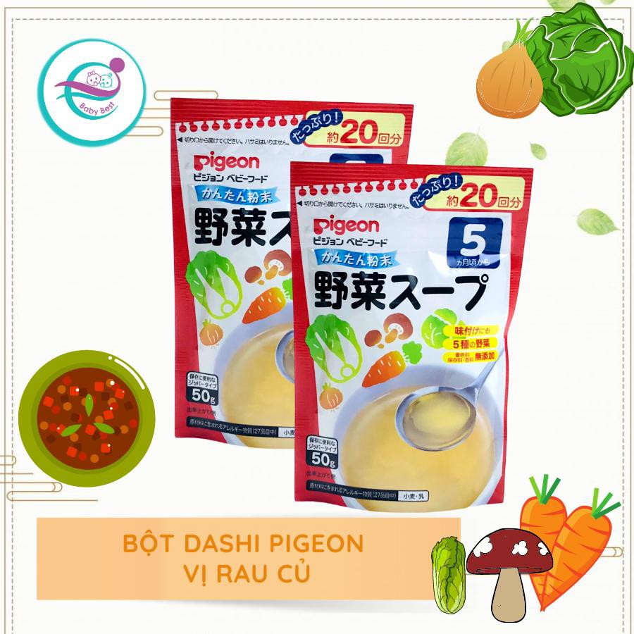 NÊM DASHI RAU CỦ - CÁ - GÀ