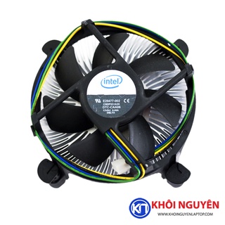Quạt tản nhiệt CPU Socket 1150 1151 1155