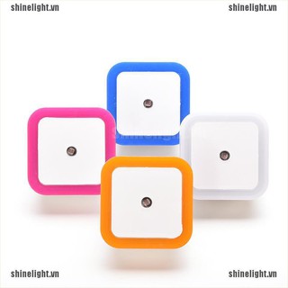 Đèn ngủ led tự động chất lượng