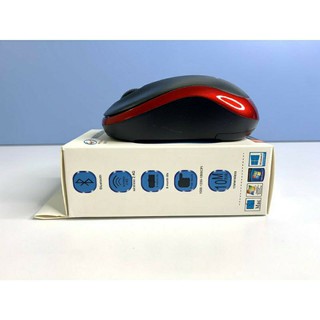 Chuột Quang Không Dây Netbox HT79 Hàng  Bảo Hành 12tháng