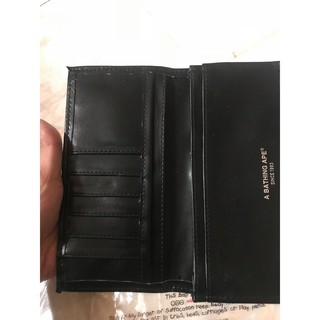 [FREESHIP] [ Ảnh Thật ] Ví BAPE Cao Cấp