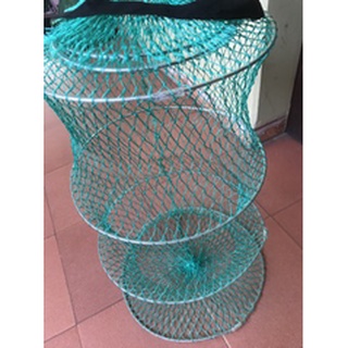 Giọ đựng cá siêu bền