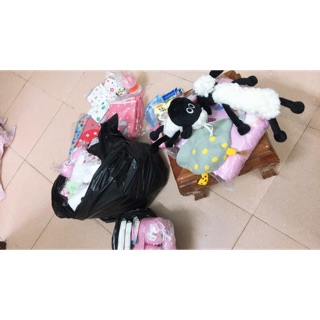 Combo cho mom Như Quỳnh, Vân Em