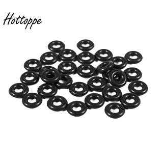 Bộ 30 Vòng Cao Su Hình Chữ O Kích Thước 2.5mm X 6.5mm X 2mm