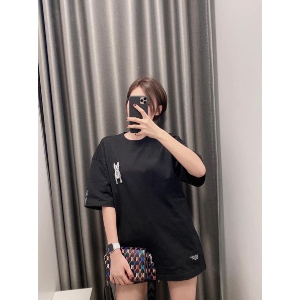 Áo thun cún Lifework chính hãng