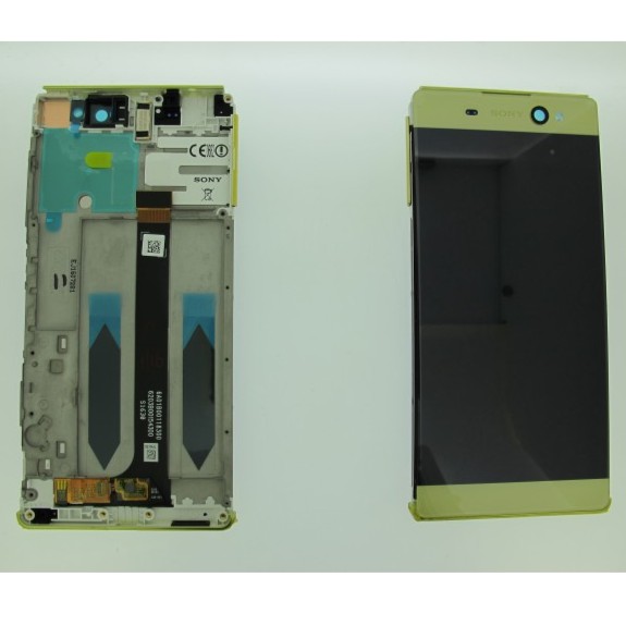 Màn hình Sony Xperia XA Ultra  chính hãng Sony VN