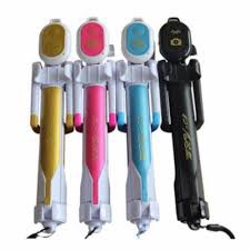 Gậy Chụp Ảnh D12S Dùng Dây Cắm Kết Nối Hàng Xịn Dùng Cực Thích | BigBuy360 - bigbuy360.vn