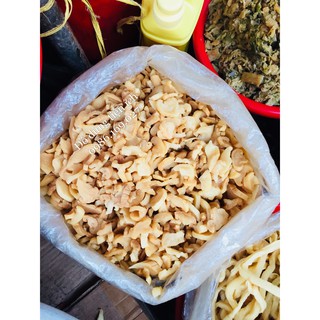 Củ cải khô vị ngọt