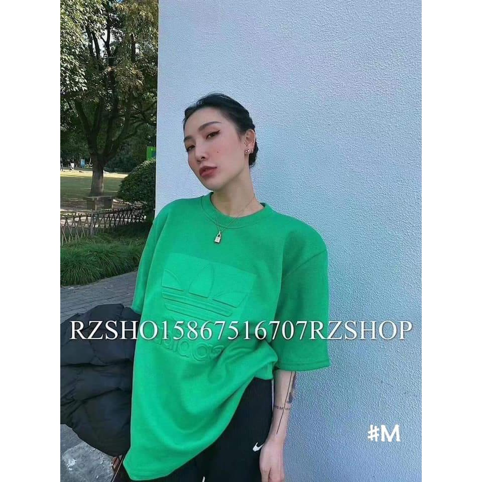 [Mã FAMAYWA giảm 10K đơn 50K] ÁO PHÔNG CHỮ DẬP NỔI ( ảnh thật + video ) | BigBuy360 - bigbuy360.vn