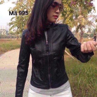 Áo da người lớn