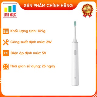 Bàn chải điện Xiaomi T300