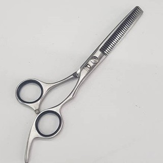 kéo cắt & tỉa tóc chữ P cao cấp