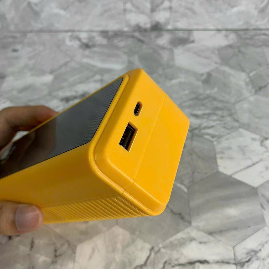 Máy bơm hơi pin mini HK-AP0060kid