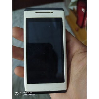 Điện thoại Sony Ericsson u10i xác