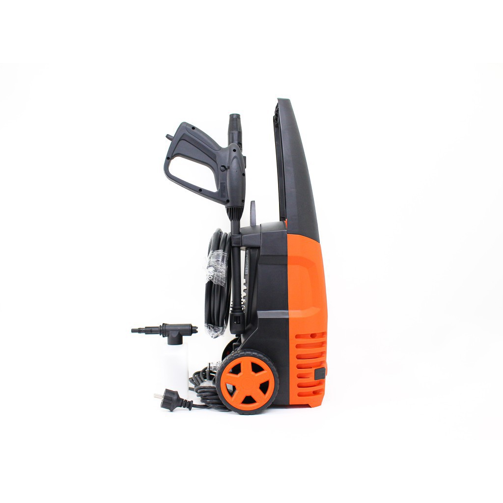 Máy phun xịt nước 1400W Black & Decker PW1400S-B1