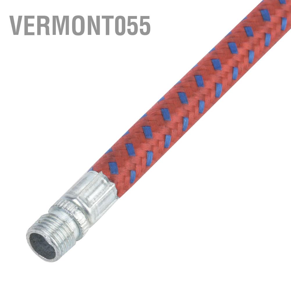 Vermont055 Universal Balance Bicycle Inflatable Mouth Hose for Xiaomi Mijia M365 Electric Scooter