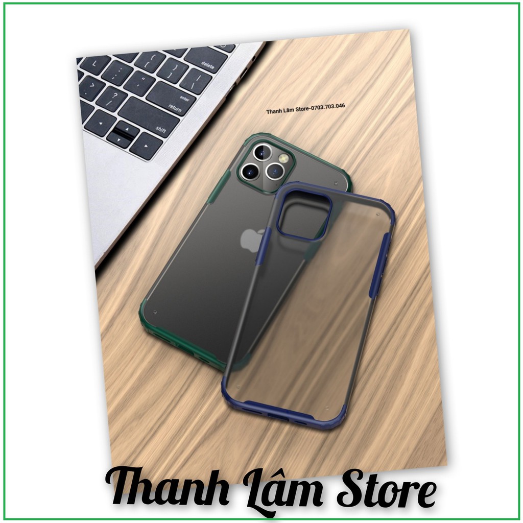 Ốp lưng iphone 12 pro max; ốp lưng TGVI's iphone 12 pro max; case for iphone 12 pro max