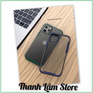 Ốp lưng iphone 12 pro max; ốp lưng TGVI's iphone 12 pro max; case for iphone 12 pro max