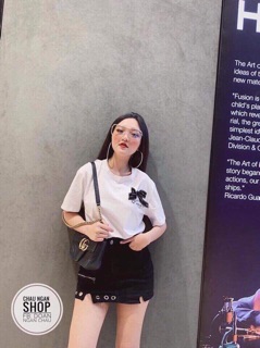 Chân váy bò rẻ đẹp