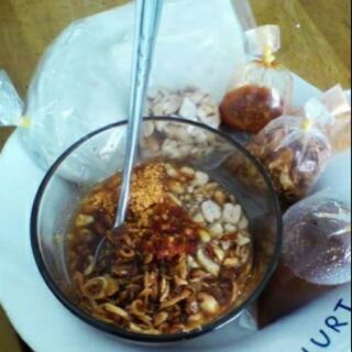 Combo 10b bánh tráng me Tây Ninh