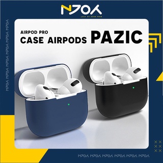 Case Airpod Pazic Chống Bẩn Chống Vân Tay Silicon Cho Airpod Pro Njoyshop Ốp Airpod Hộp Đựng Airpod