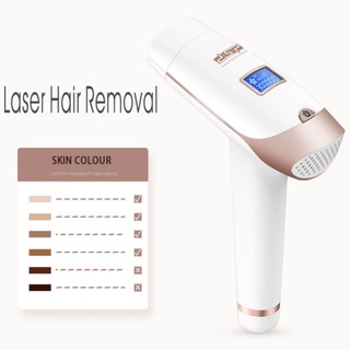 Máy triệt lông Laser cao cấp DSP 70152A