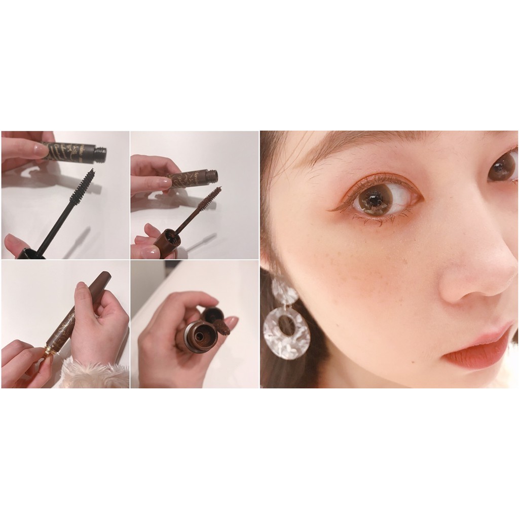 Mascara Kiss Me Nhật Bản | BigBuy360 - bigbuy360.vn