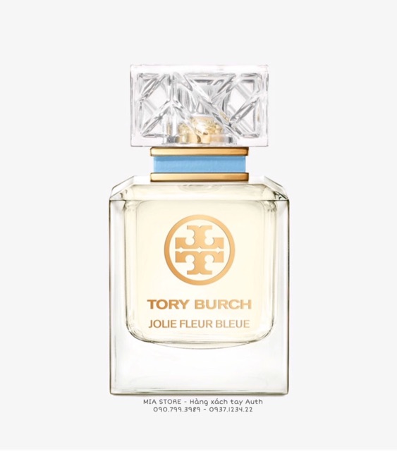 Nước hoa Tory Burch jolie fleur bleue | Shopee Việt Nam