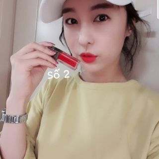 [Bb123] Son kem Karadium phiên bản đặc biệt