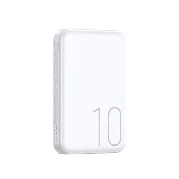 Sạc dự phòng không dây từ tính Remax RPP-65 10000mAh