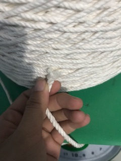 Dây thắt Macrame L1