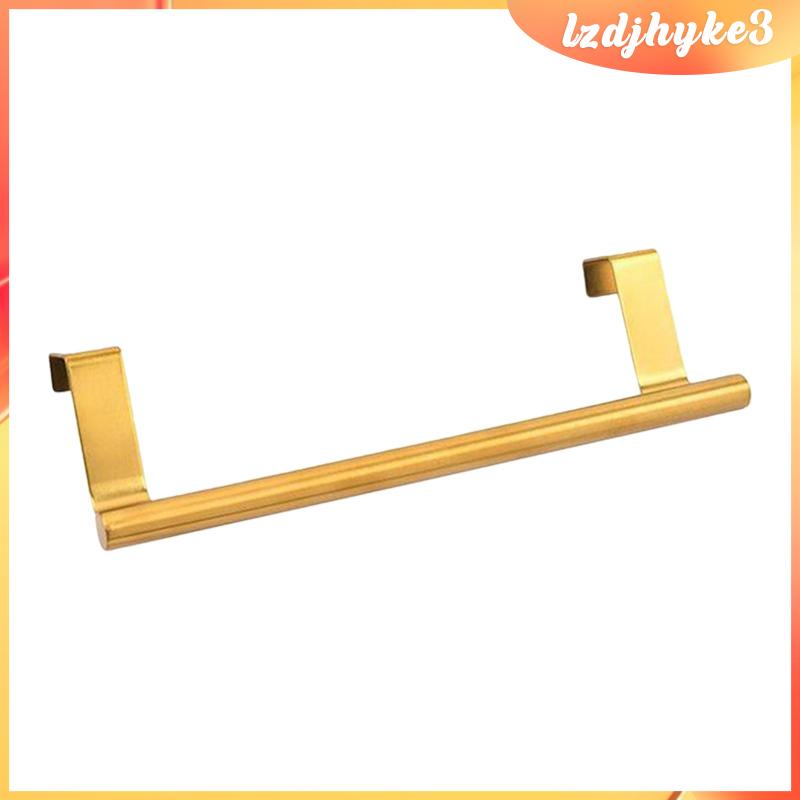 Giá Đỡ Khăn Tắm Bằng Thép Không Gỉ 23.5cm 23.5cm lzdjhyke3