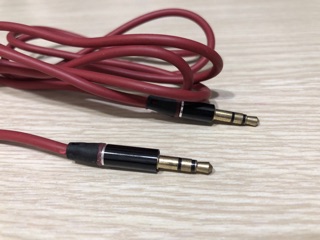 Dây audio 2 đầu 3.5mm