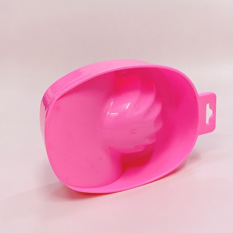 Bát ngâm tay nail giá rẻ