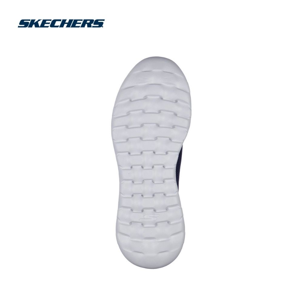 Giày đi bộ nam Skechers Go Walk Max - 216010-NVY