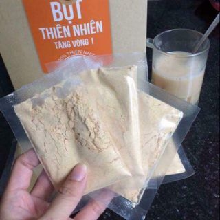 Bột tăng vòng 1 trang hous
