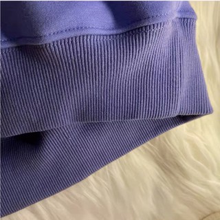 ÁO HOODIE TÍM - 𝗧𝗵𝗲 𝗣𝘂𝗿𝗽𝗹𝗲 𝗛𝗲𝗮𝗿𝘁