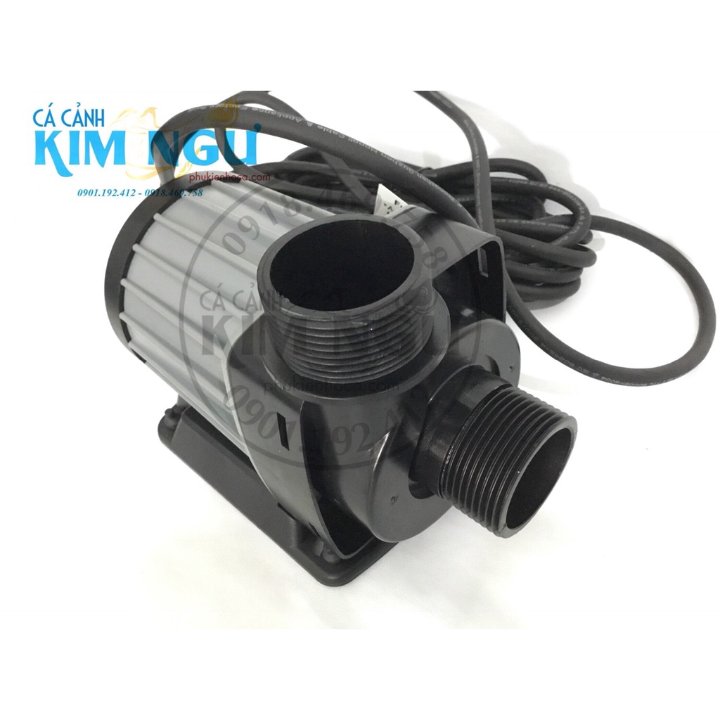 Máy Bơm Nước Hồ Cá Jecod DT 12000  DT 10000  DT 7000  DT 5500