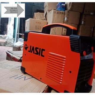 Máy hàn que jasic ARC250 -bảo hành 6 tháng