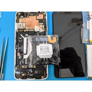 Pin Google Pixel 1/2/3/3a/4/4a/5