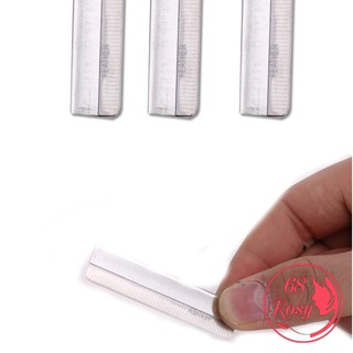 LẺ 1 Lưỡi dao gọt chì xé cạo lông mày Special Cut